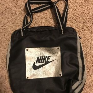 Nike bag